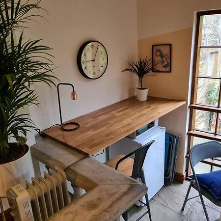 Beckside Cottage Robin Hood's Bay Esterno foto