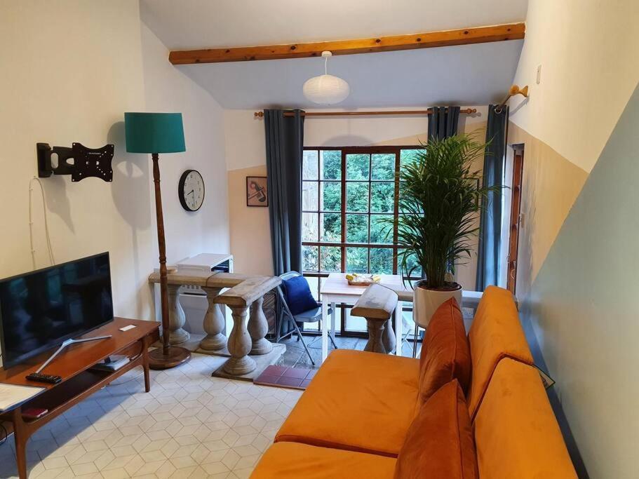 Beckside Cottage Robin Hood's Bay Esterno foto