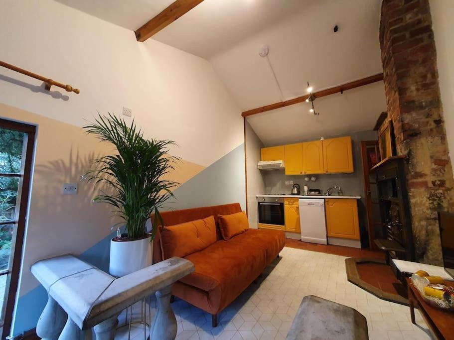 Beckside Cottage Robin Hood's Bay Esterno foto