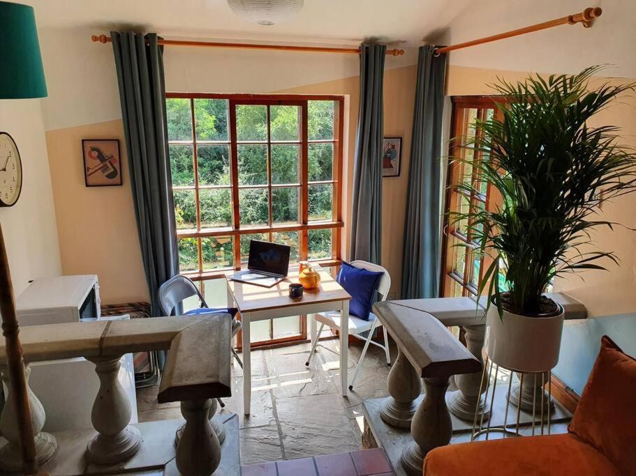 Beckside Cottage Robin Hood's Bay Esterno foto